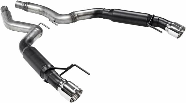 Flowmaster 817713 Outlaw Axle-back Exhaust System - For Sale - Price - Image 2