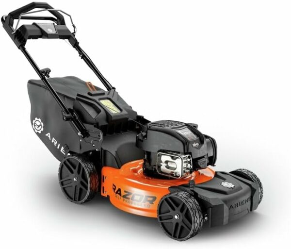 Ariens 911609 Walk-Behind Razor 21 Reflex Self-Propelled Push Mower - For Sale - Price