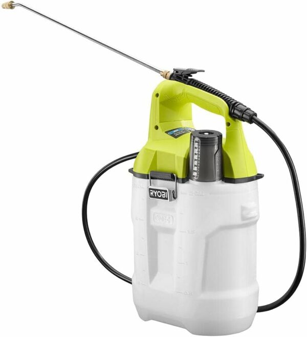 RYOBI 18V ONE+ 2 Gal. Garden Sprayer (Renewed) - For Sale - Price