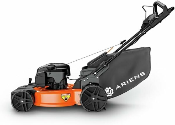 Ariens 911609 Walk-Behind Razor 21 Reflex Self-Propelled Push Mower - For Sale - Price - Image 7