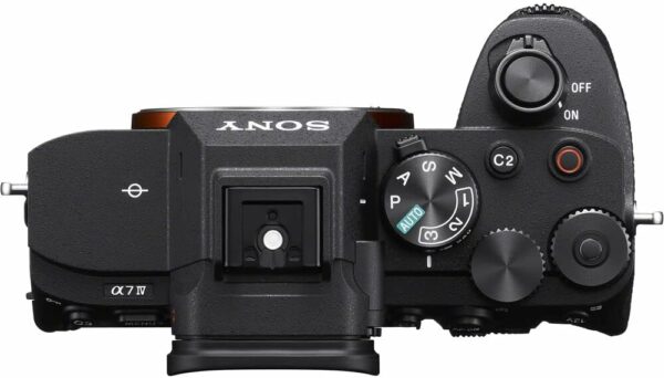 Sony a7 IV Mirrorless Camera ILCE-7M4/B, Sony FE 16-35mm Lens SEL1635GM, 64GB Memory Card, Filter Kit, Bag, NP-FZ100 Compatible Battery, Card Reader, LED Light, and More - For Sale - Price - Image 4