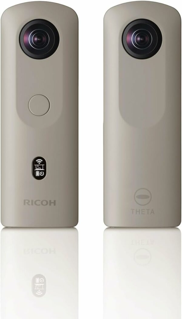 RICOH Theta SC2 Business Edition 360° Camera - For Sale - Price - Image 2