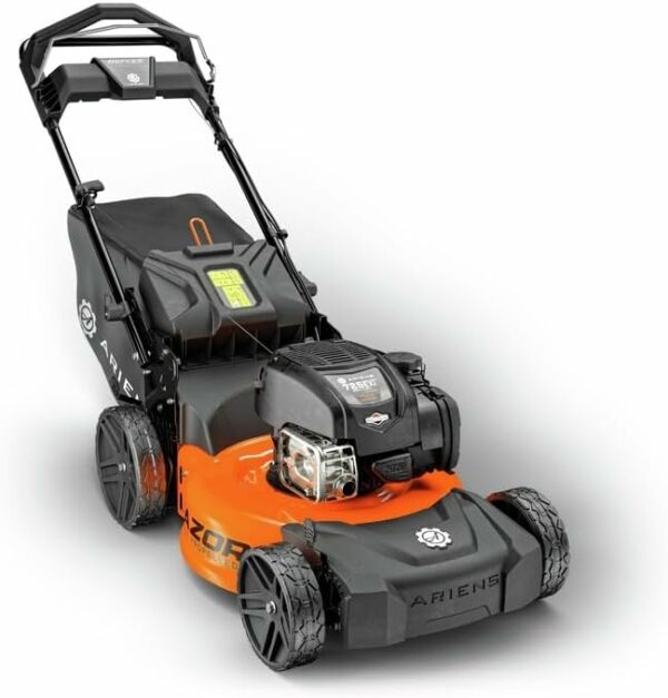 Ariens 911609 Walk-Behind Razor 21 Reflex Self-Propelled Push Mower - For Sale - Price - Image 3