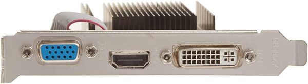 VisionTek Radeon 5450 1GB DDR3 (DVI-I, HDMI, VGA) Graphics Card - For Sale - Price - Image 4