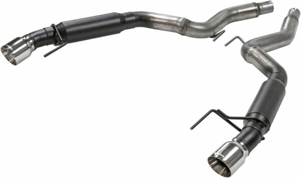 Flowmaster 817713 Outlaw Axle-back Exhaust System - For Sale - Price