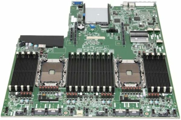 HP Motherboard for DL360 G10 Plus / DL380 G10 Plus Server (P31231-001) - For Sale - Price