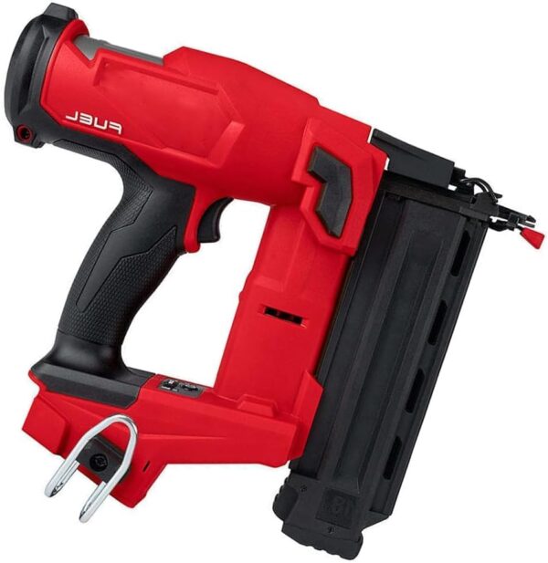 2746-20 for Milwaukee M18 FUEL 18V 18 gauge Brad nail gun - no charger, no battery, only bare tools., Price For Sale