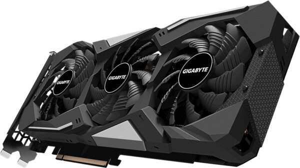 GIGABYTE GeForce GTX 1660 SUPER Gaming OC 6GB GDDR6 PCI Express 3.0 x16 | Price For Sale -  Used - Image 2