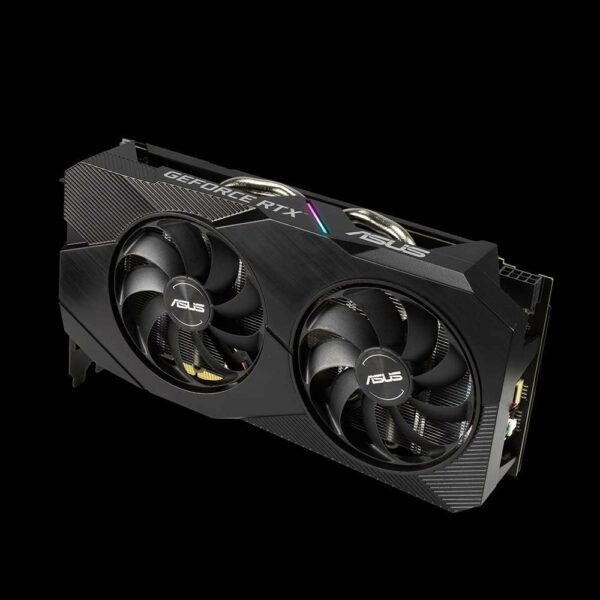 ASUS Dual EVO Gaming GeForce RTX 2060 6GB GDDR6 with The All-New NVIDIA Turing GPU Architecture DUAL-RTX2060-6G-EVO - For Sale - Price - Image 9