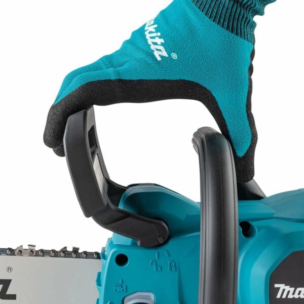 Makita XCU11Z 18V LXT® Lithium-Ion Brushless Cordless 14" Chain Saw, Tool Only - For Sale - Price - Image 3