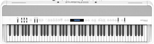 ROLAND, 88-Key Digital Pianos-Home (FP-90X-WH) - For Sale - Price - Image 2