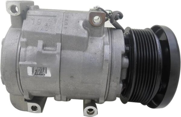 883206a290 10SR19C Car Ac Compressor Compatible With Lexus 570 7pk Automobile Parts, Price For Sale