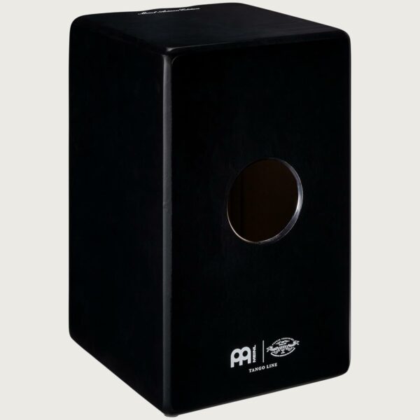 Meinl Percussion Artisan Edition String Cajon, Baltic Birch — Made in Spain — Tango Line, 2-Year Warranty (AETLSBK) - For Sale - Price - Image 7