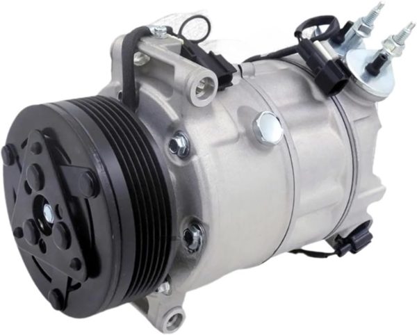 Car Ac Compressor Compatible for Land Rover 3.0L Compatible for Jaguar Xf 2009-2013 9X2319D629Da Lr013934 Lr019133 Lr058017 Lr056365 C2D38106, Price For Sale