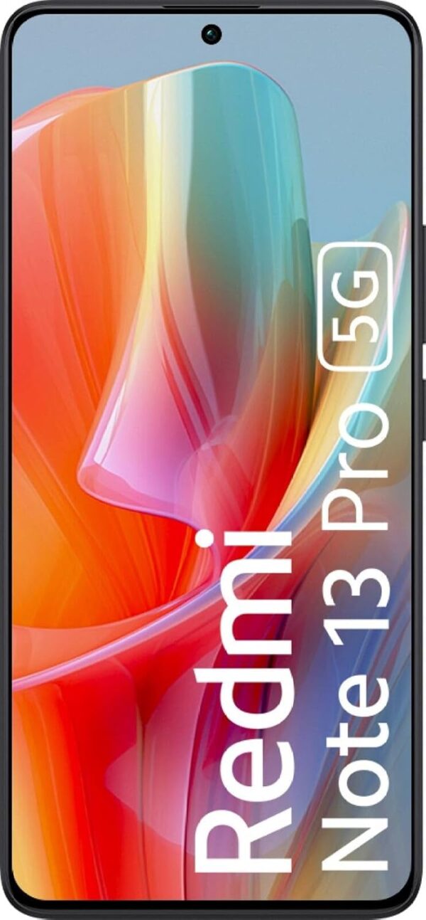 Xiaomi Redmi Note 13 Pro 5G + 4G LTE (for Tmobile Mint Tello & Global) (256Gb + 8Gb) 6.67 200mp Triple Global Unlocked (Aurora Purple ) - For Sale - Price - Image 2