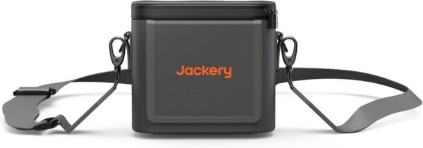 Jackery Carrying Case Bag for Explorer 100 Plus Portable Power Station - Black (Power Station Not Included) - For Sale - Price