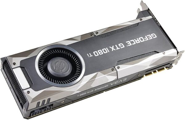 EVGA GeForce GTX 1080 Ti Gaming, 11GB GDDR5X, DX12 OSD Support (PXOC) Graphics Card 11G-P4-5390-KR (Renewed) - For Sale - Price - Image 5