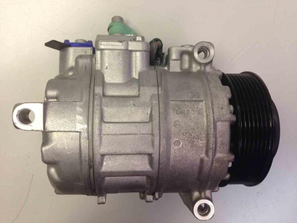 A/C Compressor OEM 7SEU17C for Mercedes-Benz S600 QR, Price For Sale