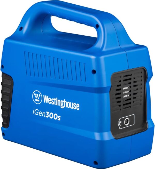 Westinghouse 296Wh 600 Peak Watt Portable Power Station and Solar Generator, Pure Sine Wave AC Outlet, Backup Lithium Battery for Camping, Home, Travel, Indoor/Outdoor Use (Solar Panel Not Included) For Sale - Price - Image 11