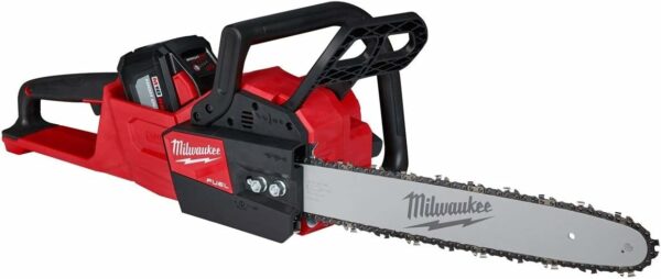 Milwaukee Electric Tools 2727-21HD Chainsaw Kit - For Sale - Price