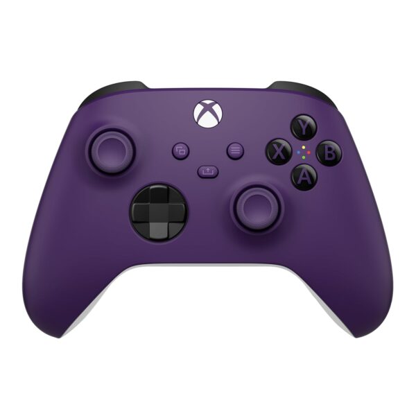 Xbox Core Wireless Gaming Controller – Astral Purple Series X|S, One, Windows PC, Android, and iOS - For Sale - Price