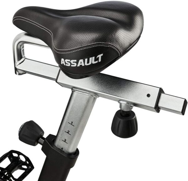 ASSAULTFITNESS Assault Air Bike Classic, Black - For Sale - Price - Image 11