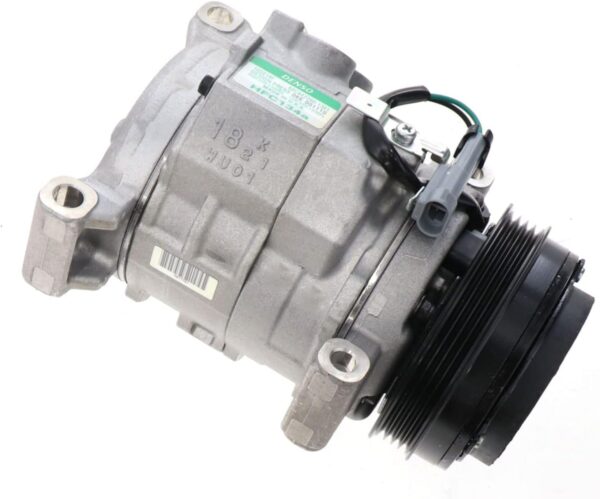 Freightliner Refridgerant Compressor for 2020-2021 Freightliner MT45 - 22-69977-000, Price For Sale