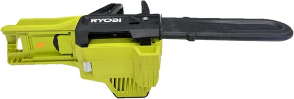 RYOBI 40-Volt 10 in. Cordless Battery Chainsaw (Tool Only) RY40507BTL (Bulk Packaged) - For Sale - Price - Image 6