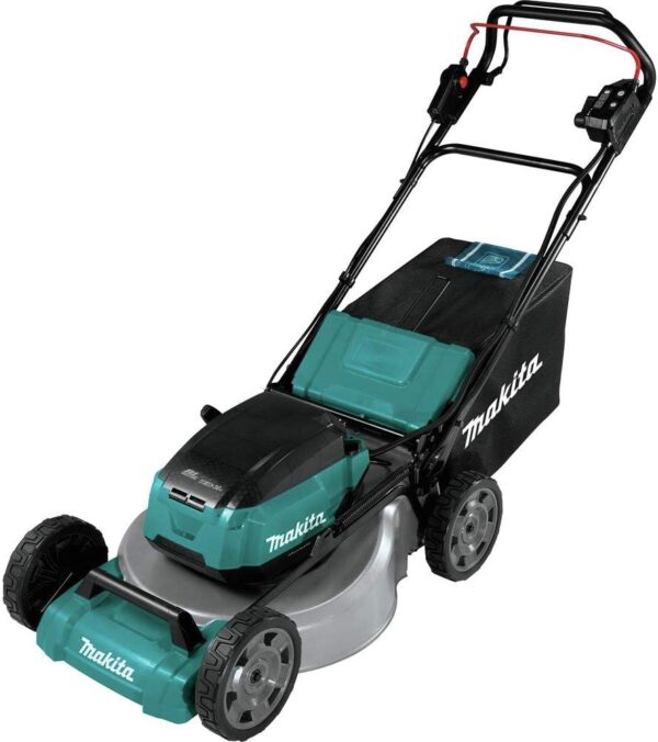 Makita XML06Z 36V (18V X2) LXT® Brushless 18" Self-Propelled Commercial Lawn Mower, Tool Only, Price For Sale