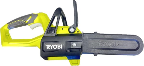 RYOBI 40-Volt 10 in. Cordless Battery Chainsaw (Tool Only) RY40507BTL (Bulk Packaged) - For Sale - Price