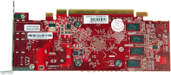 VisionTek Radeon 7750 SFF 1GB DDR3 3M (2x HDMI, miniDP) Graphics Card - 900574 - For Sale - Price - Image 3