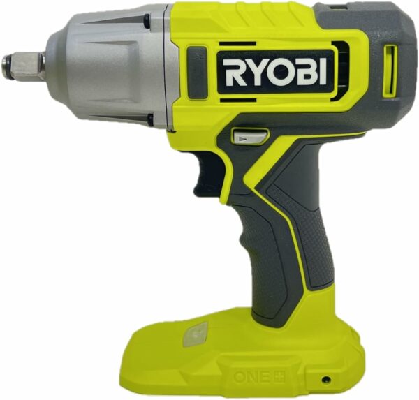 Ryobi PCL265 18V ONE+ Cordless 1/2 in. Impact Wrench (Tool ONLY- Battery and Charger NOT Included) - For Sale - Price