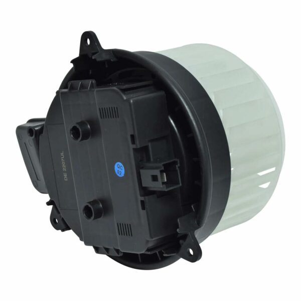 A/C Blower Motor for 12-18 Audi A6 L4 1.8L 2.0L V6 2.8L 3.0L - Image 2