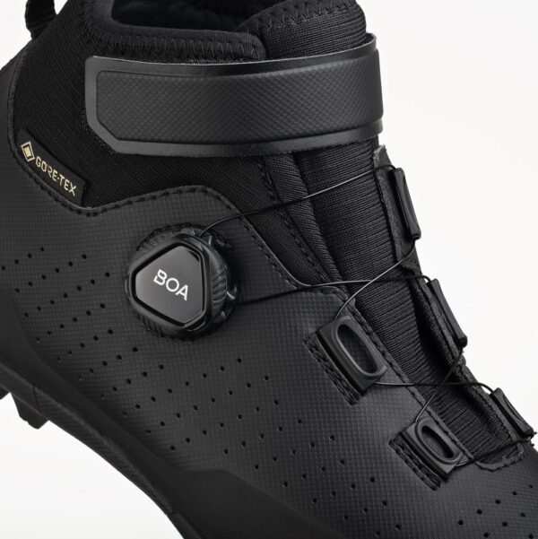 Fizik Unisex-Adult Winter Shoes Terra Artica X5 GTX Gore-Tex Cycling - For Sale - Price - Image 3