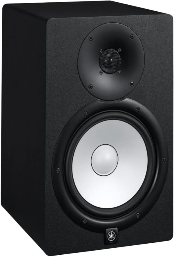 YAMAHA HS8 Studio Monitor, Black, 8 Inch - For Sale - Price - Image 4