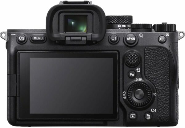 Sony a7 IV Mirrorless Camera ILCE-7M4/B, Sony FE 16-35mm Lens SEL1635GM, 64GB Memory Card, Filter Kit, Bag, NP-FZ100 Compatible Battery, Card Reader, LED Light, and More - For Sale - Price - Image 3