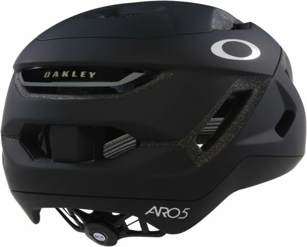 Oakley ARO5 Race Bike Helmet - For Sale - Price - Image 5