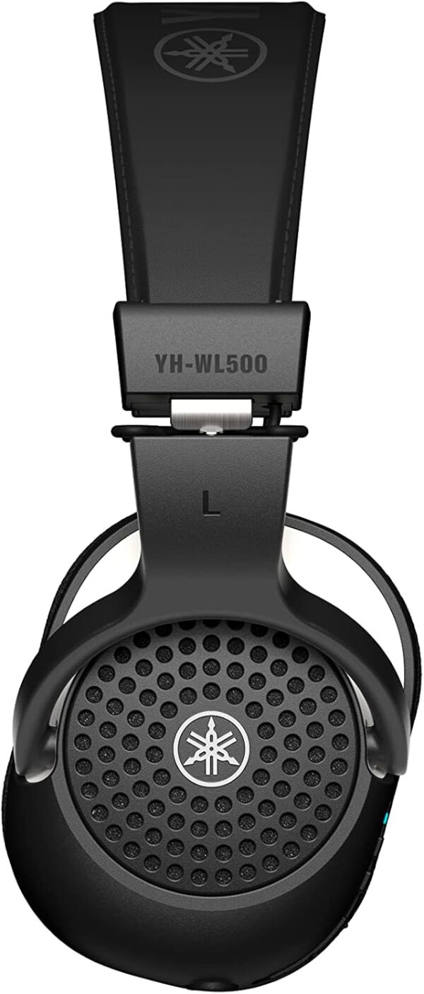 Yamaha YH-WL Series Wireless Headphones for Musical Instruments - For Sale - Price - Image 3