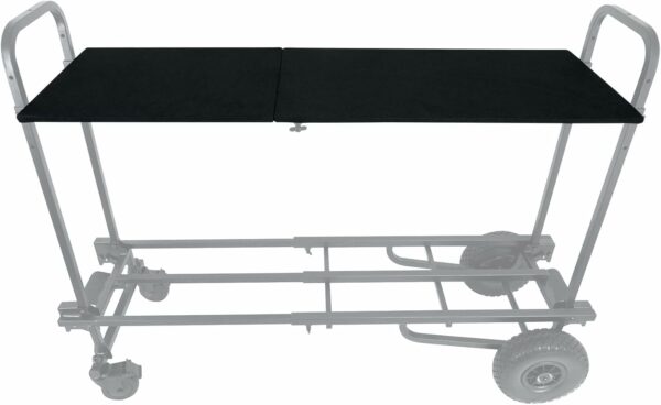 Rockville Accessory Top Shelf/Table Attachment for Rock Cart Pro - For Sale - Price - Image 4