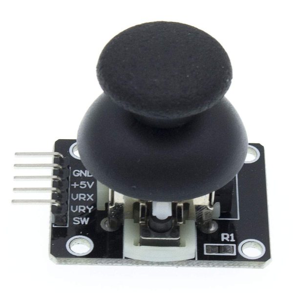 50pcs for Arduino Dual-axis XY Joystick Module Higher Quality PS2 Joystick Control Lever Sensor KY-023 Rated 4.9/5, Price For Sale