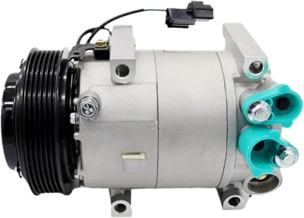 Compatible for Kia Picanto Morning Ac Compressor Car Air Conditioner OEM 8300K193 977011Y500 F500-Cpebb-0 F500Cpebb01 97701-1Y500 Pump A/C, Price For Sale