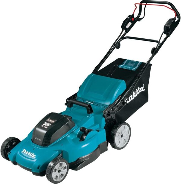 Makita XML10Z 36V (18V X2) LXT® 21" Lawn Mower, Tool Only, Price For Sale