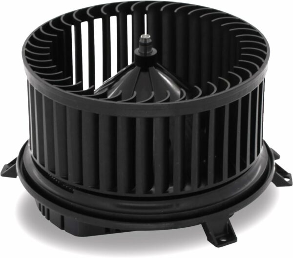 AC Heater Blower Motor with Brushless Motor Assembly Replacement for Chevy, Cadillac & GMC Vehicles - Tahoe, Silverado 1500/2500 HD, Suburban, Escalade, Sierra 1500/2500 HD Yukon 700330 - Image 8