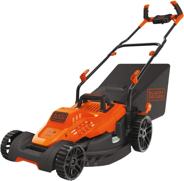 BLACK+DECKER BEMW482BH Electric Lawn Mower - For Sale - Price