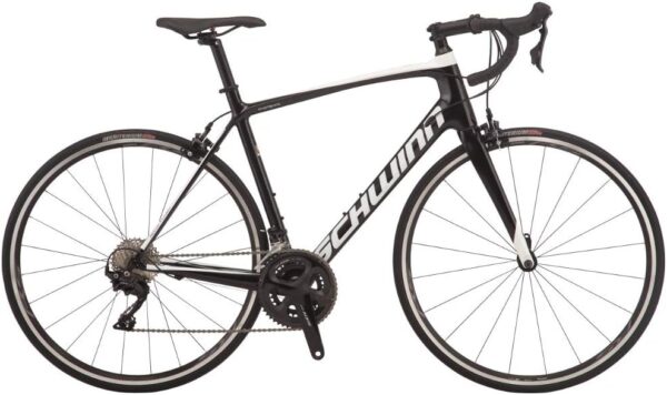 Schwinn Fastback Road Bike, Performance Road Bike for Advanced to Expert Riders, 22-Speed Drivetrain with 700c Wheels, Aluminum or Carbon Fiber Frame Options - For Sale - Price - Image 12