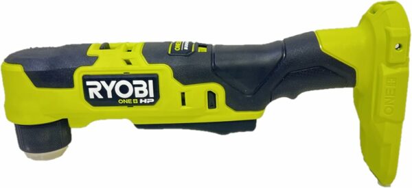 RYOBI ONE+ HP 18V Brushless Cordless Compact 3/8 in. Right Angle Drill (Tool Only) - For Sale - Price - Image 3