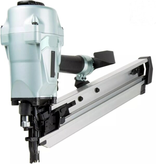 HPT NR90AC5 3-1/2" Pneumatic Plastic Collated Round Head Framing Nailer for Metabo, Price For Sale