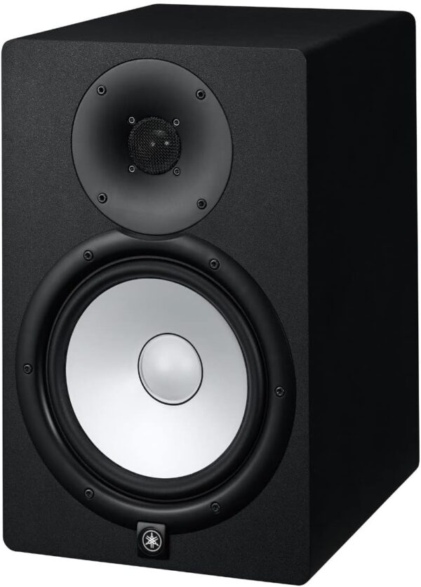 YAMAHA HS8 Studio Monitor, Black, 8 Inch - For Sale - Price