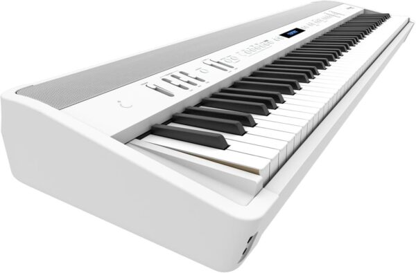 ROLAND, 88-Key Digital Pianos-Home (FP-90X-WH) - For Sale - Price - Image 5