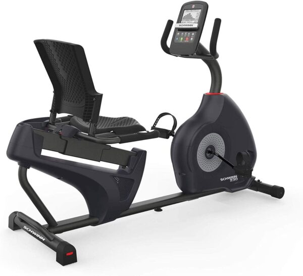 Schwinn Fitness Recumbent Bike Series - For Sale - Price